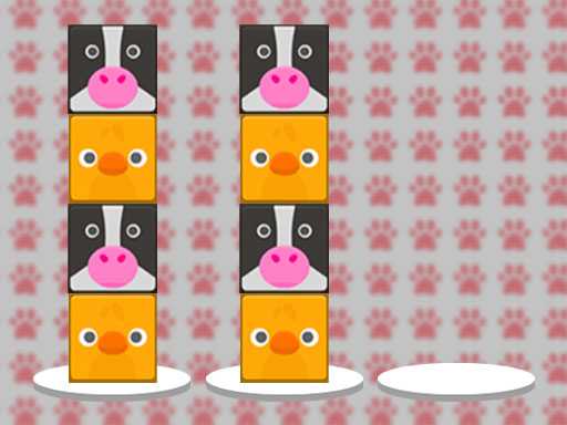 Animal Sort